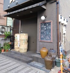 【街中】店舗