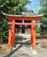 [神社]愛宕