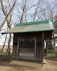 [神社]熊野