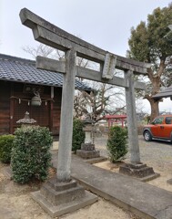 [厳島神社]