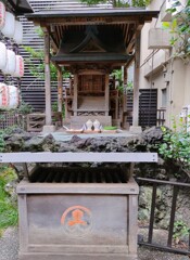 [恵比壽神社]