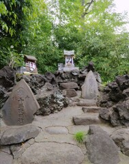 [神社]浅間