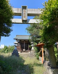 [神社]稲荷