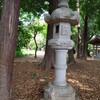 [春日型灯籠]