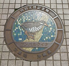 [足元]
