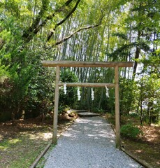 [二荒山神社]