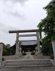 [神社]千勝