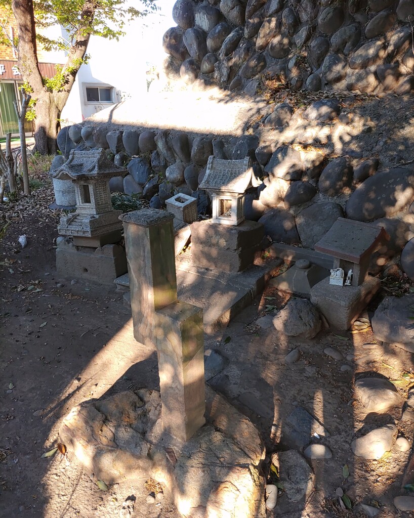 [神社]稲荷