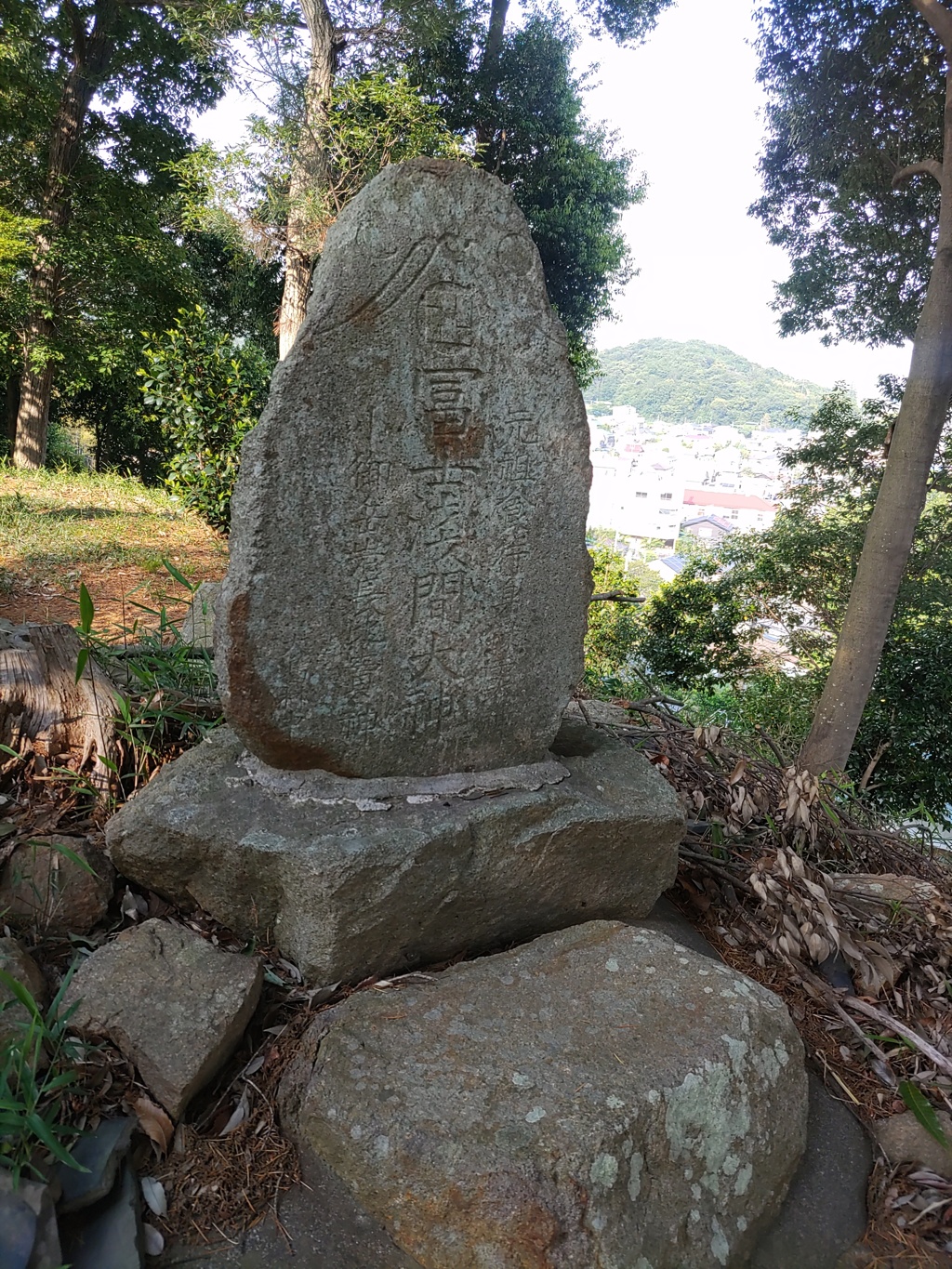 [神社]浅間