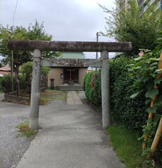 [日枝神社]