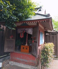 [稲荷神社]