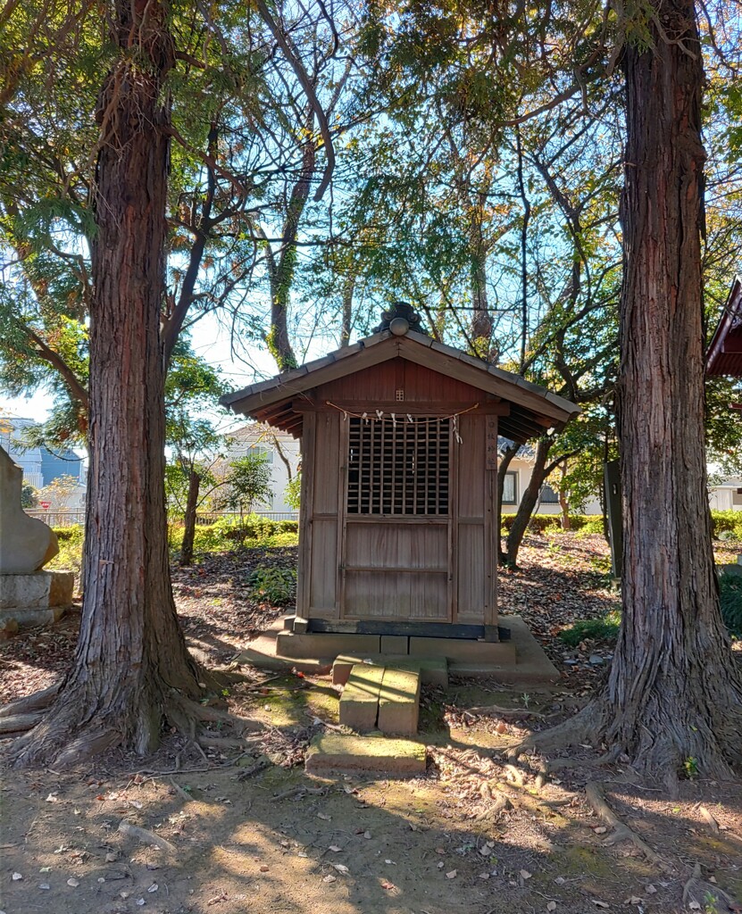 [神社]日枝