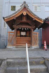 『水天宮』