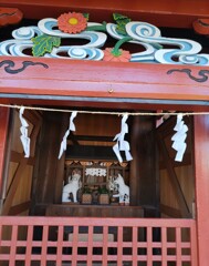『稲荷神社』