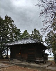 [神社]八幡