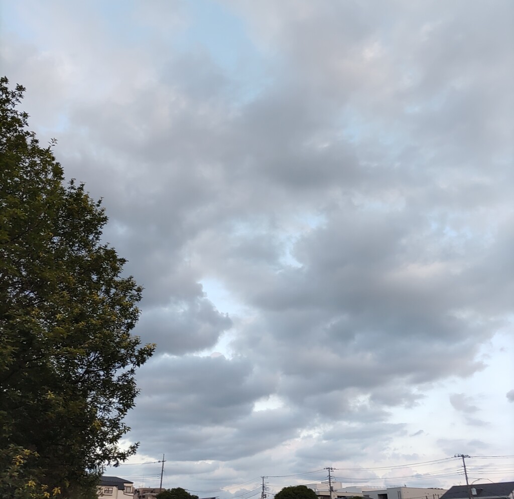 『空』PM