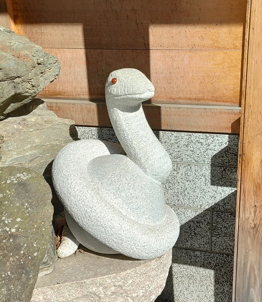 [神使]蛇