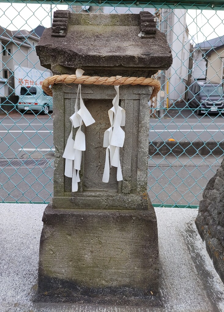 [稲荷神社]