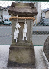 [稲荷神社]