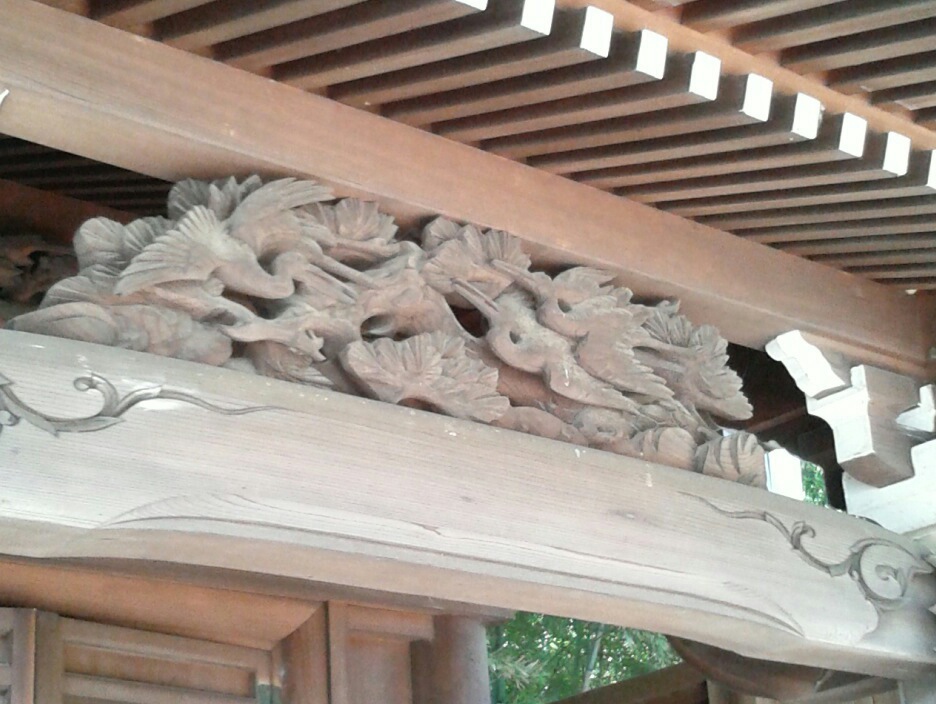 [蟇股]