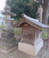 [三峯神社]