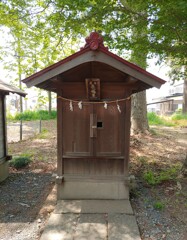 [神社]八幡