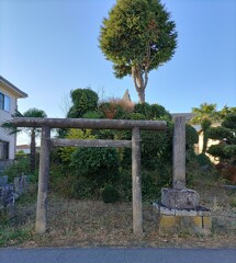 [浅間神社]