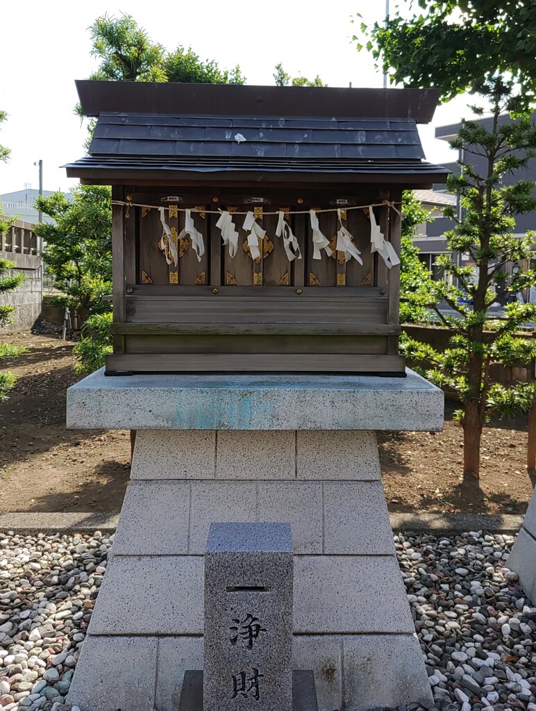 【建】相社