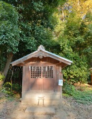 [神社]白山