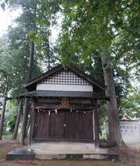 [須賀神社]
