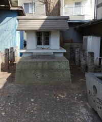 [稲荷神社]