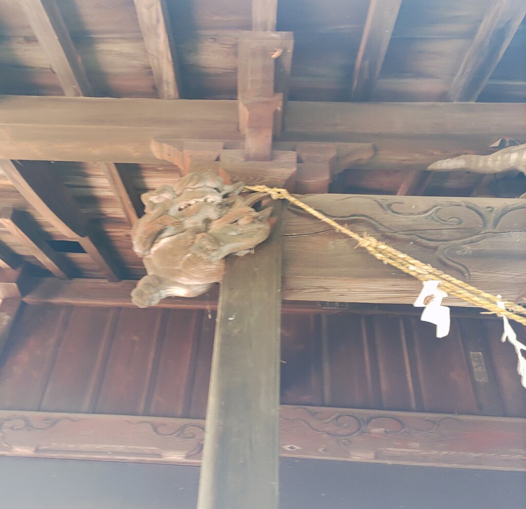[神社]氷川