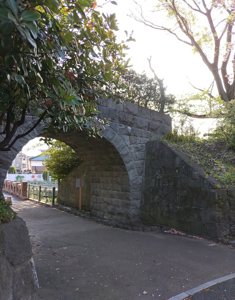 [径風景]