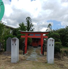[稲荷神社]
