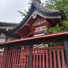 [神社]雷電