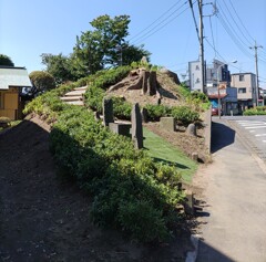 [浅間社]