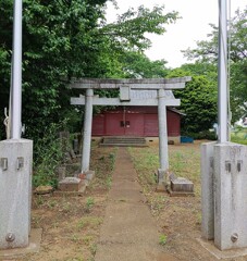 [北野天満神社]