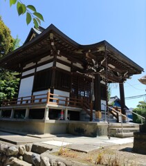 [鷺栖神社]