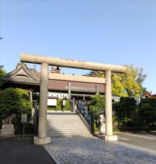 [高崎神社]