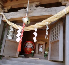 [天神社]