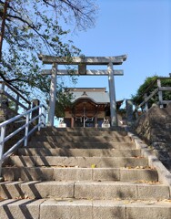 [神社]福寿稲荷