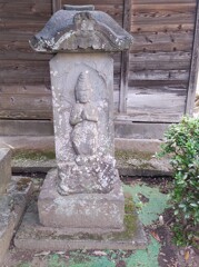 [庚申塔]