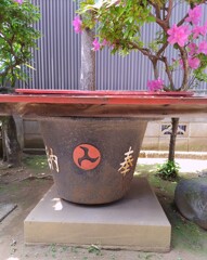 [天水桶]