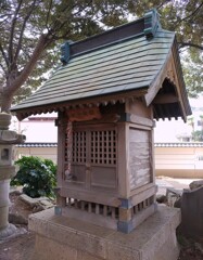 [稲荷神社]