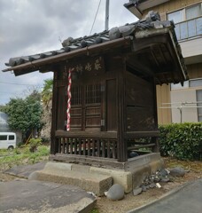 [厳島神社]