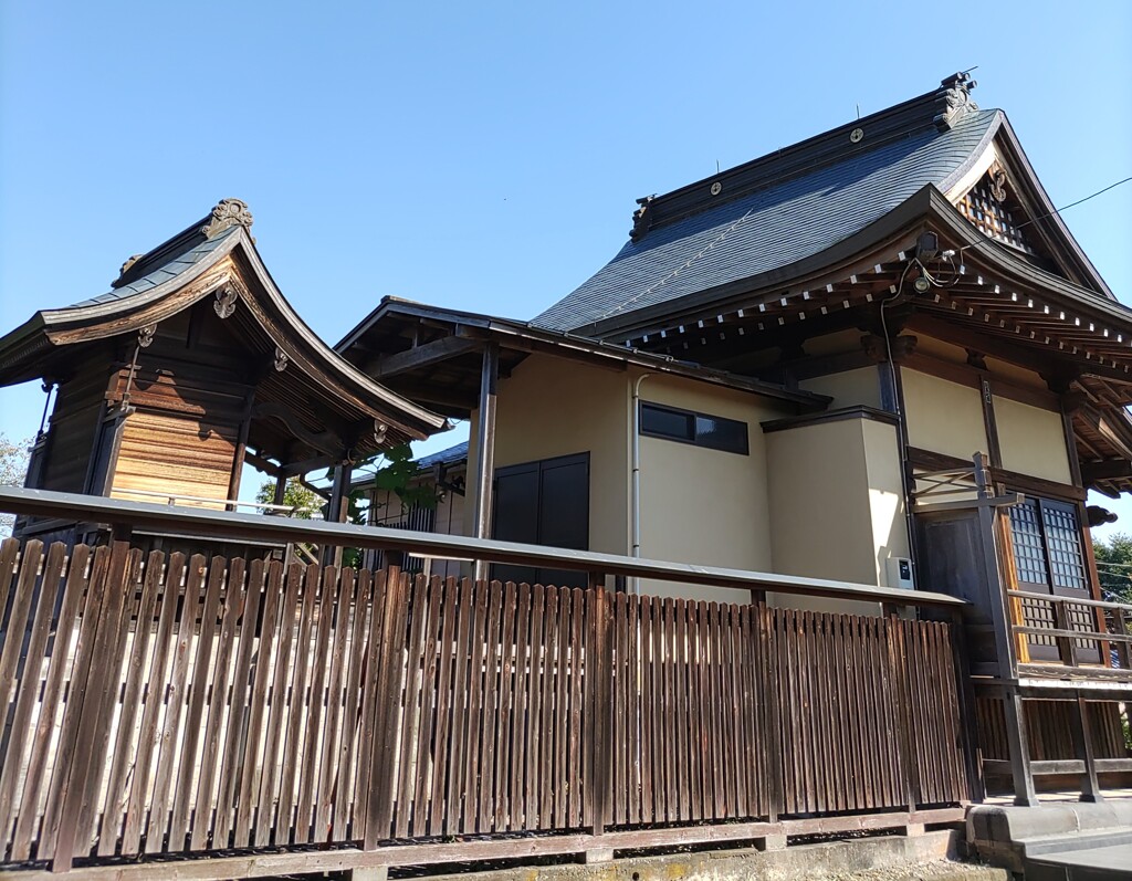 [稲荷神社]