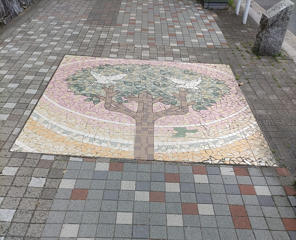 [足元]