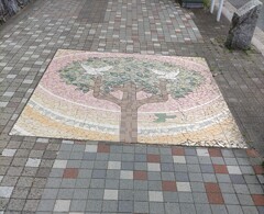 [足元]
