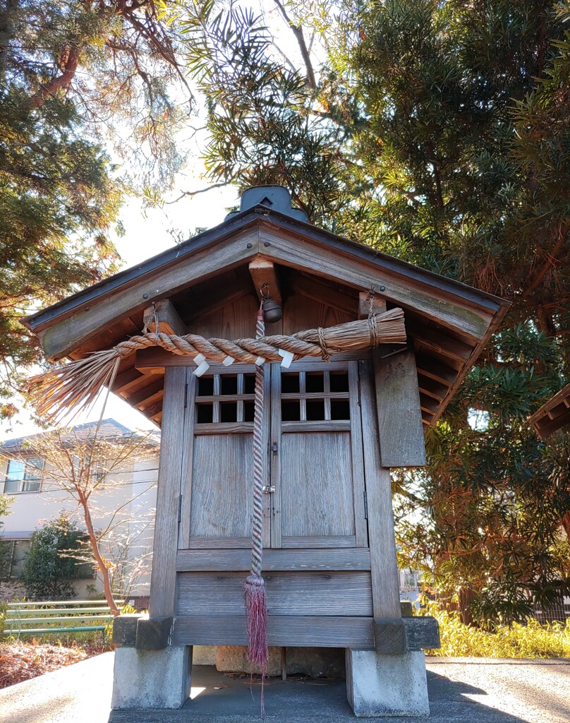 [神社]稲荷
