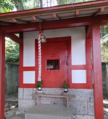 [稲荷神社]